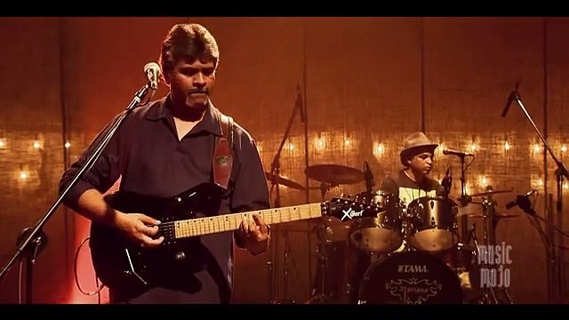 Some Doors Have Opened by Suraj Mani & The Tattva Trippers - Music Mojo Kappa TV