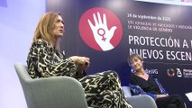 Las jornadas sobre Violencia de Género se centran en los nuevos escenarios tras la pandemia