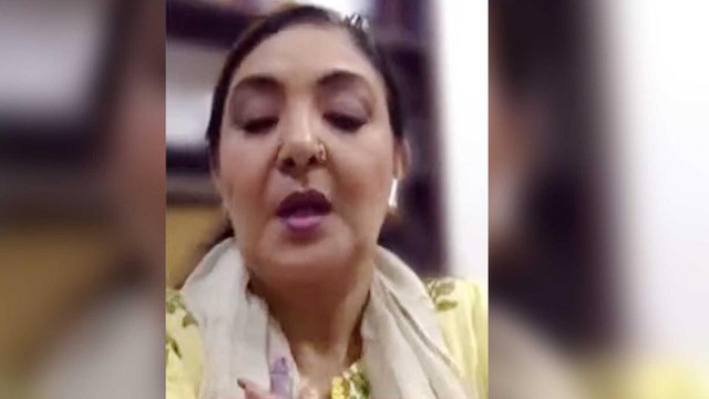 I get scared seeing people high in parties: Jaspinder Narula