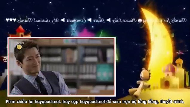 Hên Sao Bằng Hay Tập 15 - HTV2 lồng tiếng tập 16 - Phim Hàn Quốc tron bo - xem phim hen sao bang hay tap 15