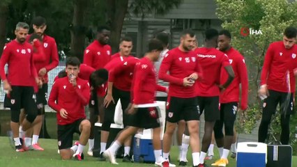 Ertuğrul Sağlam: “2 futbolcumuzda daha korona virüsü çıktı”