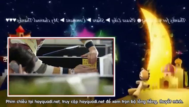 Hên Sao Bằng Hay Tập 17 - HTV2 lồng tiếng tập 18 - Phim Hàn Quốc tron bo - xem phim hen sao bang hay tap 17
