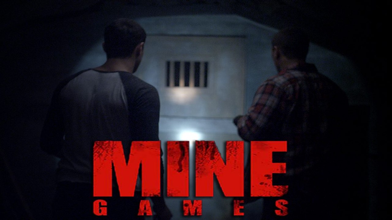 เหมืองลับ ซ่อนนรก Mine Games (หนังเต็มเรื่อง)