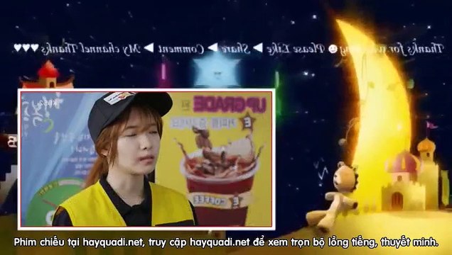 Hên Sao Bằng Hay Tập 18 - HTV2 lồng tiếng tập 19 - Phim Hàn Quốc tron bo - xem phim hen sao bang hay tap 18