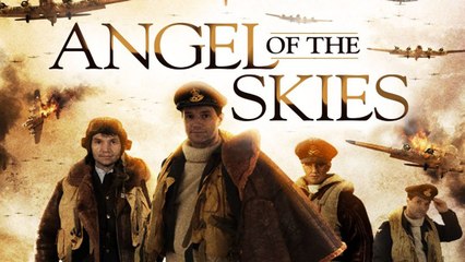 ภารกิจพิชิตนาซี Angel of the Skies (หนังเต็มเรื่อง)