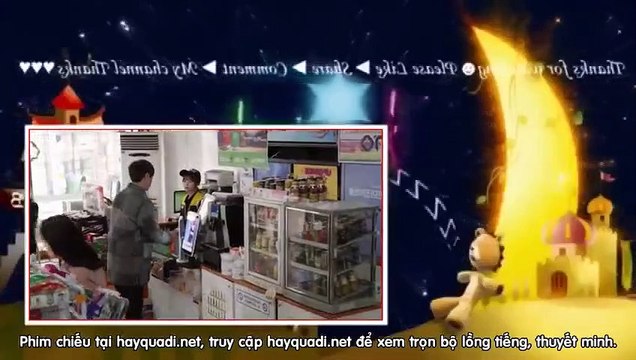 Hên Sao Bằng Hay Tập 20 - HTV2 lồng tiếng tập 21 - Phim Hàn Quốc tron bo - xem phim hen sao bang hay tap 20