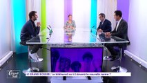 Le grand talk - 24/09/2020 - Partie 2 - Le télétravail va-t-il devenir la nouvelle norme ?