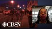 Protests erupt after grand jury decision in Breonna Taylor case