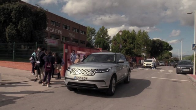 David Bustamante reaparece tras el anuncio de embarazo de Paula Echevarría y esto es lo que ha pasado