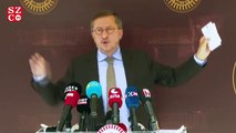 İYİ Partili Türkkan'dan çok konuşulacak açıklamalar: Süleyman Soylu itiraf etti