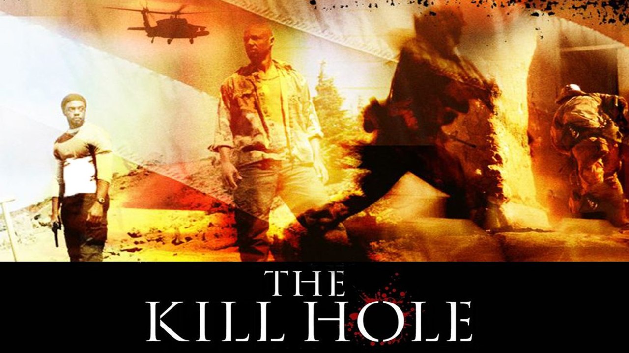 ภารกิจล่าฆ่าอดีต The Kill Hole (หนังเต็มเรื่อง)