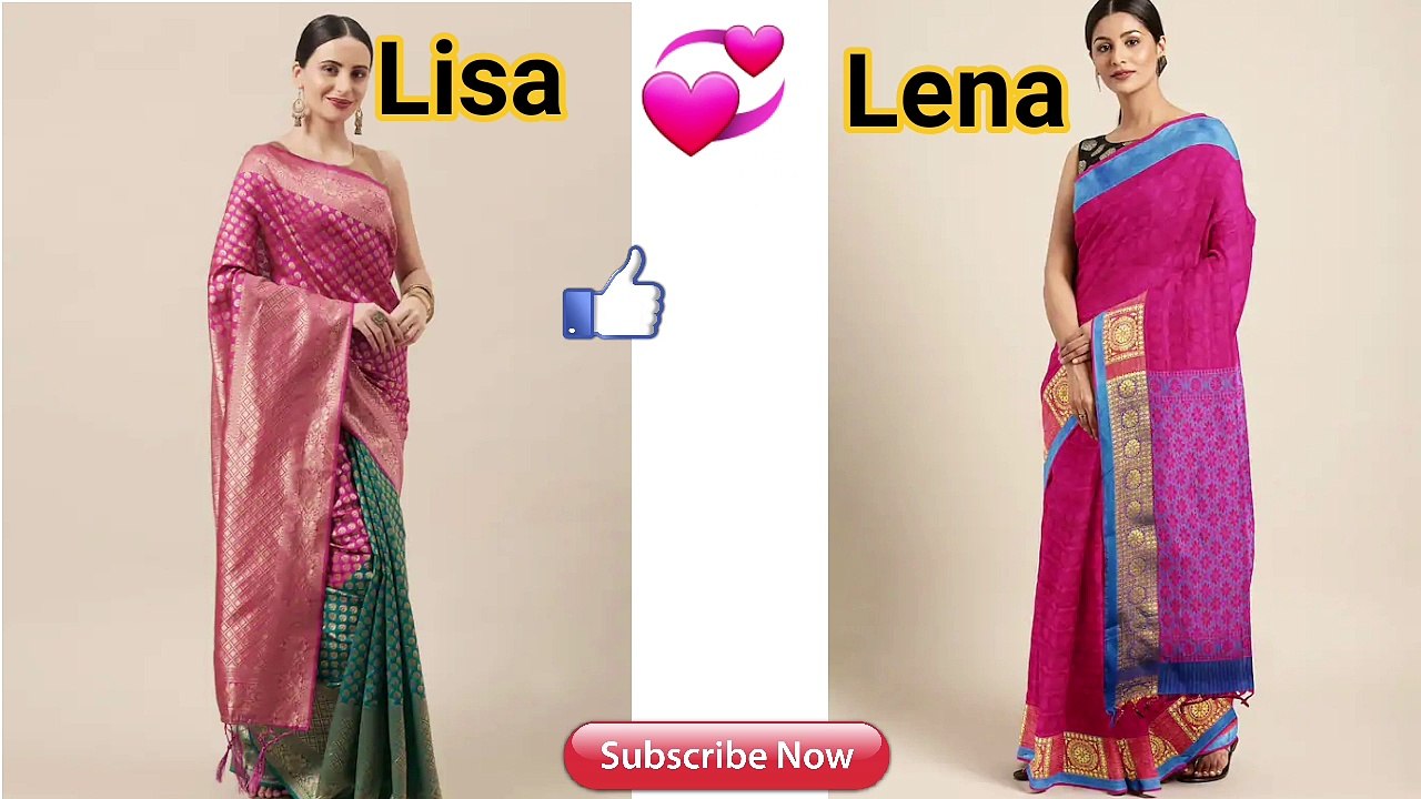 Tera ya Mera | Lisa or Lena | Best Top Collection  2020 | New Punjabi  Chudi Sets | Fashion  2020