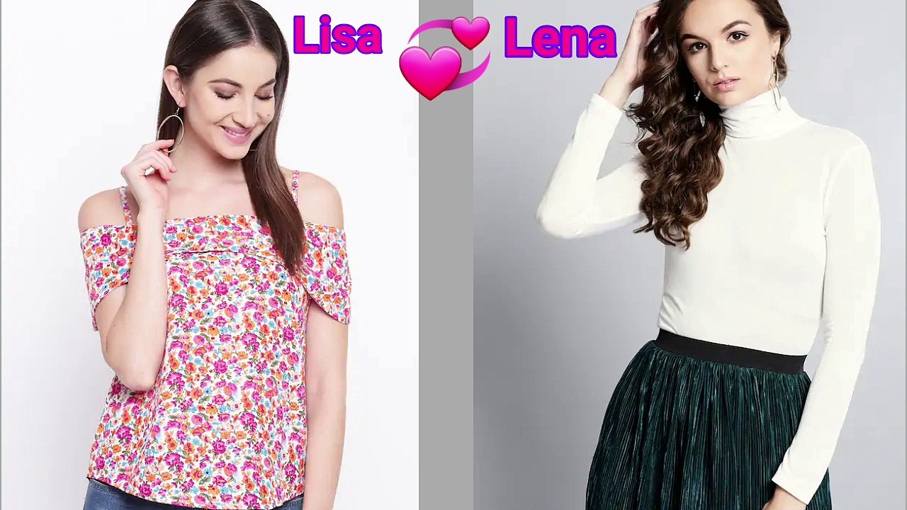 Tera ya Mera | Lisa or Lena | Best Top Collection  2020 | New Punjabi  Chudi Sets | Fashion  2020