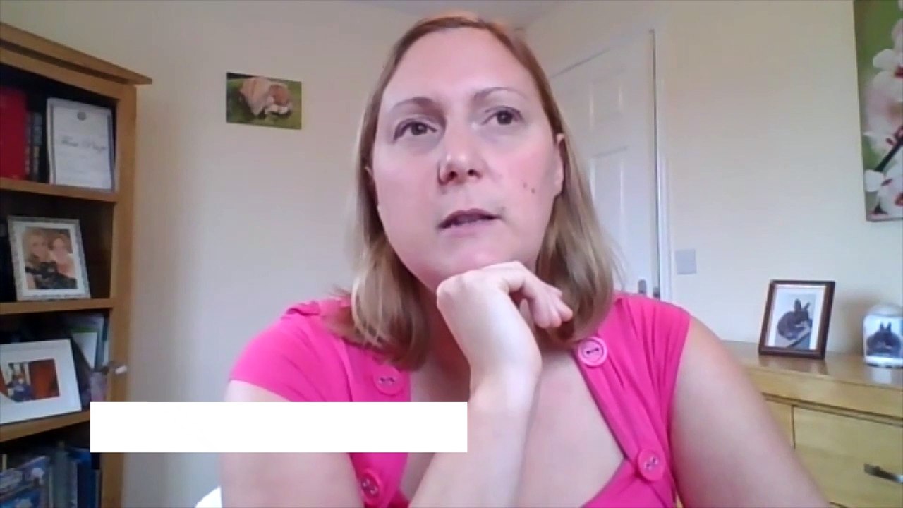 Are you exhausted from video meetings?