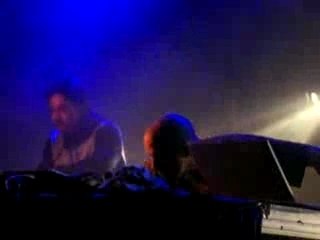 dDammage Anti Plastic RCR 2008 à l'Antipode