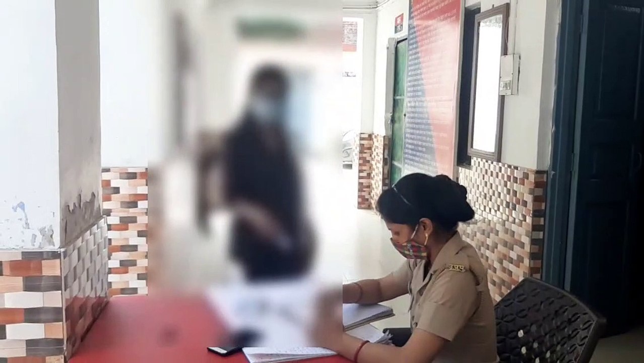 शामली में किराएदार महिला ने लगाया मकान मालिक पर छेड़छाड़ का आरोप
