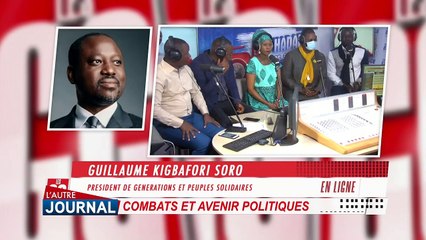 L'AUTRE JOURNAL SAM 19 09 2020 1