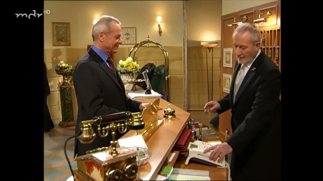 Sturm der Liebe Folge 132