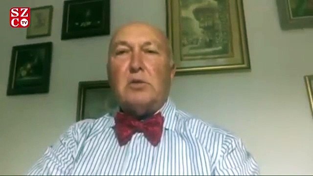 Deprem Bilimci Prof. Ercan: Bu depremin arkasından daha büyüğü olmaz