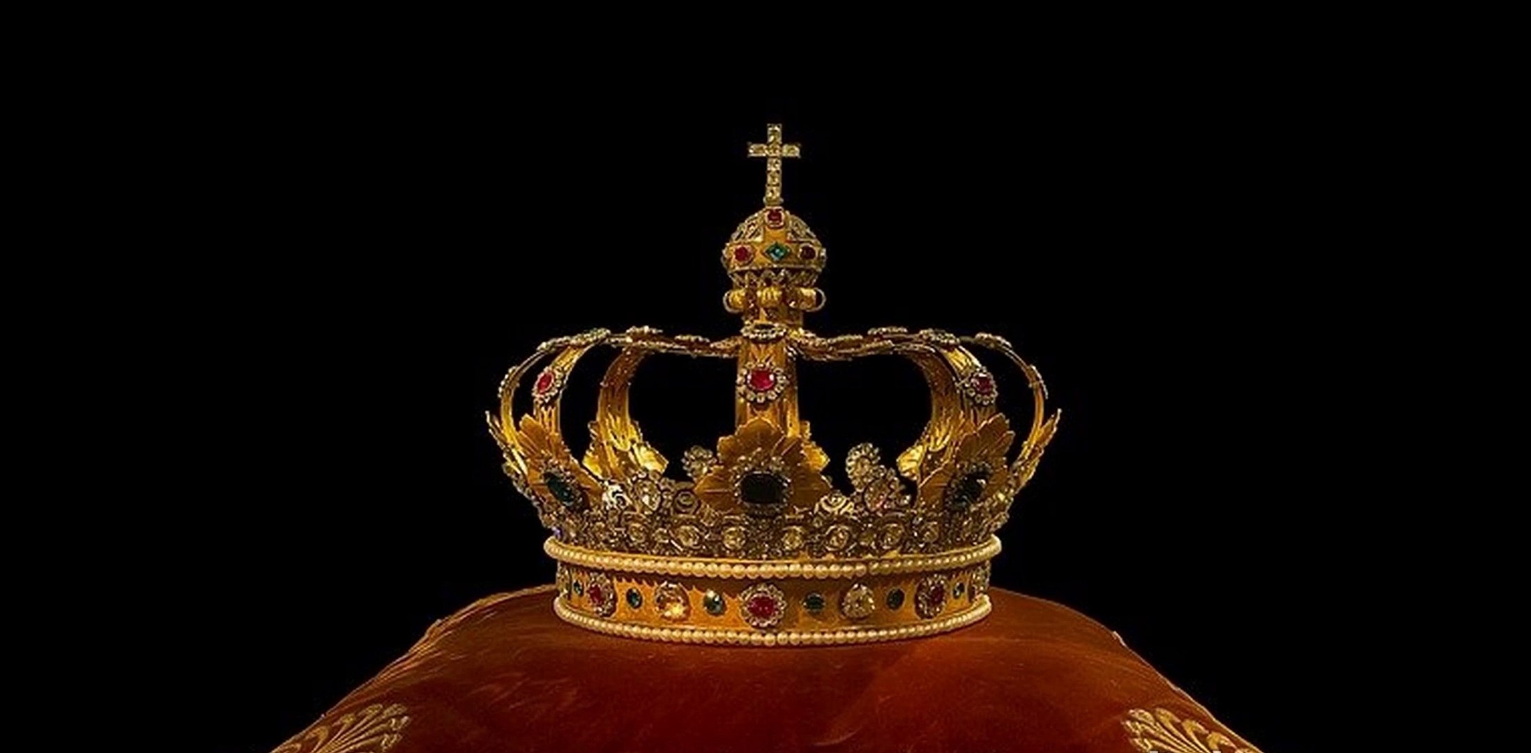 The Crown Act Of 2020