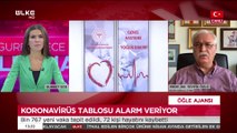 Öğle Ajansı - Tevfik Özlü | Fatma Çiftçi  | 24 Eylül 2020