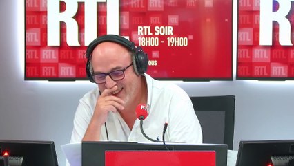 L'oeil de Philippe Caverivière du 24 septembre 2020