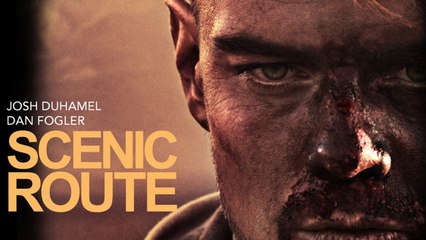 หนทางดักมรณะ Scenic Route (หนังเต็มเรื่อง)