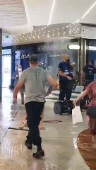 Cap 3000 inondé ce jeudi à la suite des intempéries