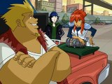 Megas XLR - EP 04 - O gordo & Furioso - 1ª Temporada (Dublado)