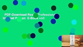 PDF-Download Really Professional Internet Person  E-Book voll