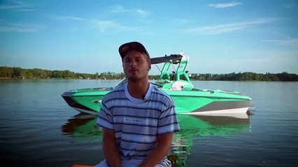 Ride Dry, Drive Dry - Cory Teunissen