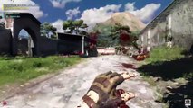 Serious Sam 4 Review ( 720 X 1280 )