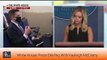 Kayleigh McEnany scolds CNN's Jim Acosta over Trump coronavirus question