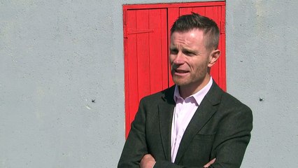 Wrexham Supporters Trust welcome Ryan Reynolds interest