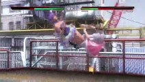 DOA5 LR Kasumi And Marie Rose Vs. Kasumi And Ayane