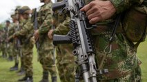 Mujer murió por disparo de un soldado del Ejército en Cauca