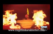 Cartoon Network Ninjago  çizgi filmi türkçe dublaj part 1