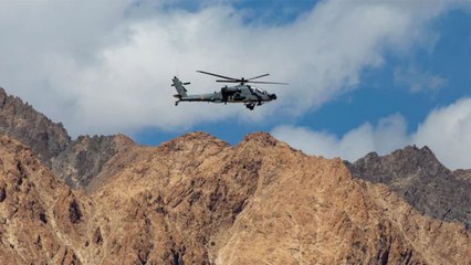 China built new military positions near Doklam