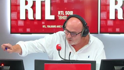 Le monde tel qu’il est du 24 septembre 2020