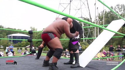 Flophouse Wrestling 002