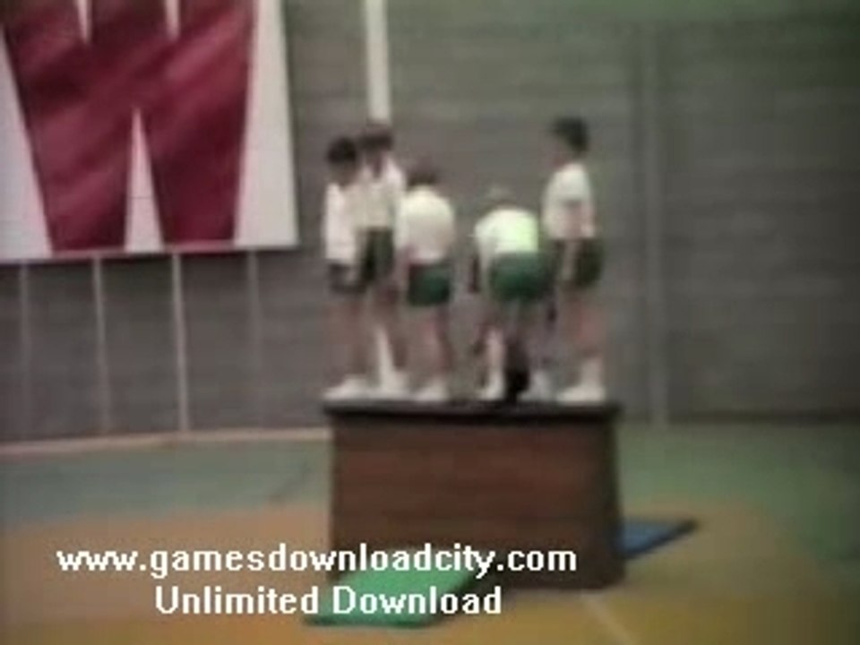 Americas Funniest Home Videos Sports 6