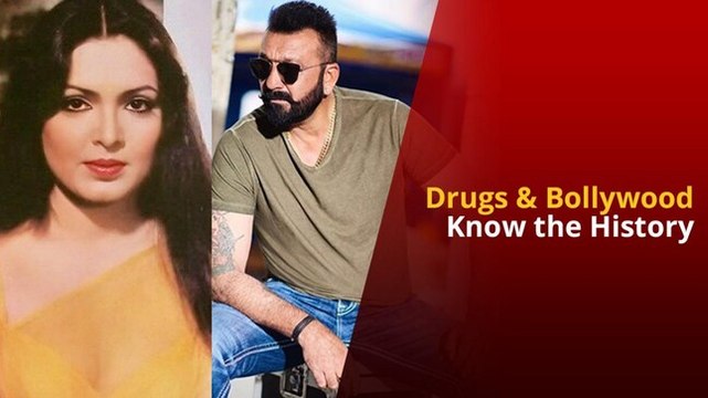 Bollywood Drug Scandal: 8 Actors Who Were Linked With Drugs in The Past