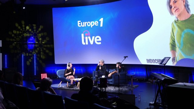 Indochine : Plus on avance dans le temps, plus on est exigeants avec nous-mêmes