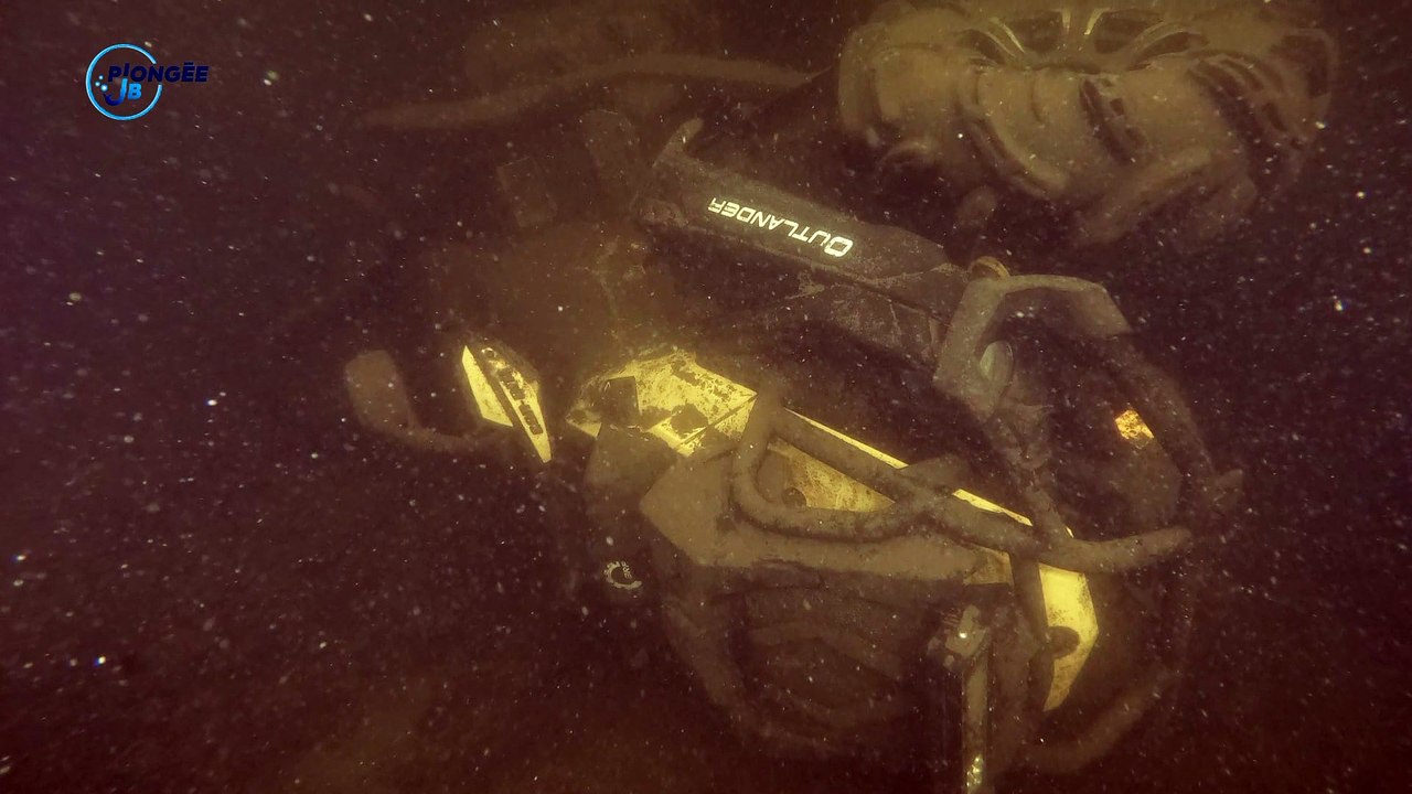 Kickout 4 roue lac BON