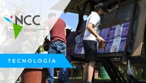 Es­cue­la en Mé­xi­co en­se­ña téc­ni­cas de cons­truc­ción mi­le­na­rias y eco­ló­gi­cas