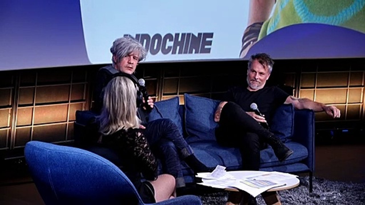 Carte bleue, sextoys... ces drôles de produits dérivés qu'Indochine a refusés