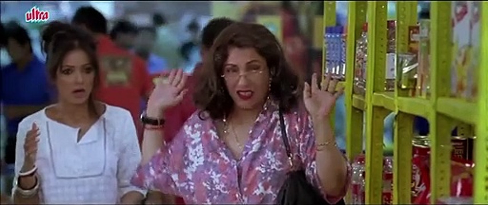 नाना पाटेकर के ज़बरदस्त कॉमेडी सीन - Nana Patekar Best Comedy Scenes