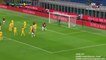 Hakan Calhanoglu second Goal HD - AC Milan 3 - 1 Bodo/Glimt - 24.09.2020 (Full Replay)