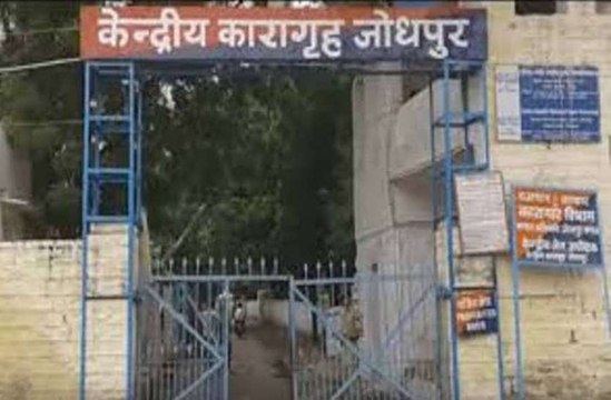 जोधपुर जेल से धमकी, लॉरेंस के भाई से मोबाइल जब्त