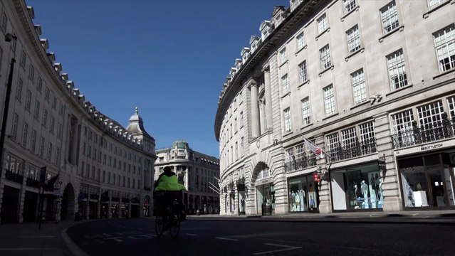 Reino Unido registra su peor cifra de contagios desde el inicio de la pandemia